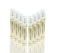 Judith Leiber Donna Borsetta Spray, Smeraldo/Legno Floreale Pelle Frutta, Di 8