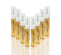 Judith Leiber Donna Profumo Borsetta Spray, Zaffiro/Floreale Rosa, 1.5ml, Di 8