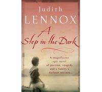 Judith Lennox A Step In The Dark (Tascabile)