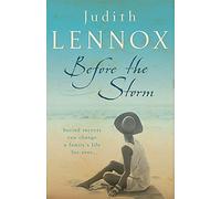 Judith Lennox Before The Storm (Tascabile)