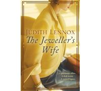Judith Lennox The Jeweller's Wife (Tascabile)
