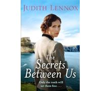 Judith Lennox The Secrets Between Us (Tascabile)
