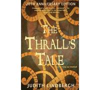 Judith Lindbergh The Thrall's Tale (Tascabile)