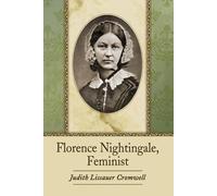Judith Lissauer Cromwell Florence Nightingale, Feminist (Tascabile)