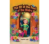 The Elf at the Foot of the Stairs
