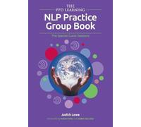Judith Lowe The PPD Learning NLP Practice Group Book (Tascabile)