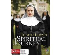 Judith Lucy's Spiritual Journey [ Origine Australiano, Nessuna Lingua Italiana ]