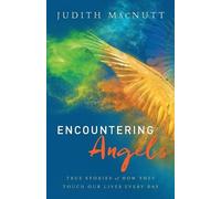 Judith M.a. Mac Encountering Angels - True Stories of How They Touch (Tascabile)