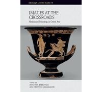 Judith M. Barringer Images at the Crossroads (Copertina rigida)