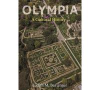 Judith M. Barringer Olympia (Copertina rigida)