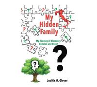 Judith M. Glover My Hidden Family (Tascabile)