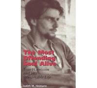 Judith M. Heimann The Most Offending Soul Alive (Copertina rigida)
