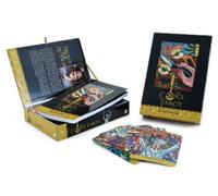 Judith Mackay Stirt The Cook's Tarot (Mixed Media Product)