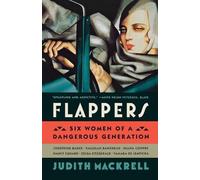 Judith Mackrell Flappers (Tascabile)