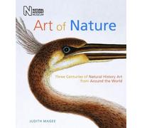 Judith Magee Art of Nature (Copertina rigida)