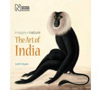 Judith Magee The Art of India (Tascabile) Images of Nature