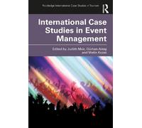 Judith Mair International Case Studies in Event Management (Tascabile)