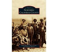 Judith Marvin Salvatore Manna Julia Cos Northern Calaveras C (Copertina rigida)