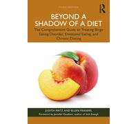 Judith Matz Ellen Frankel Beyond a Shadow of a Diet (Tascabile)
