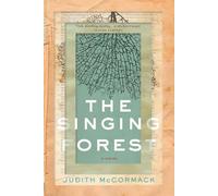 Judith McCormack The Singing Forest (Tascabile)