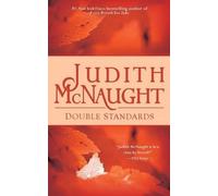 Judith McNaught Double Standards (Tascabile)