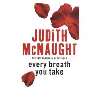 Judith McNaught Every Breath You Take (Tascabile)