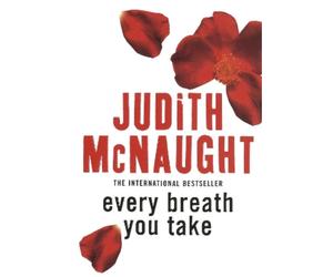 Judith McNaught Every Breath You Take (Tascabile)