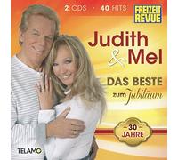 Judith & Mel - Beste Zum Jubilaum 30