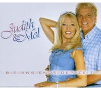 Judith & Mel - Bis Ans Ende der Zeit