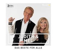 Judith & Mel Das Beste Für Alle (CD)