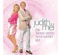 Judith & Mel Die Sterne Steh'N Heut' Wieder Gut (CD)