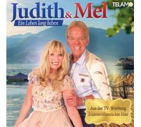 Judith & Mel Ein Leben Lang Lieben (CD)