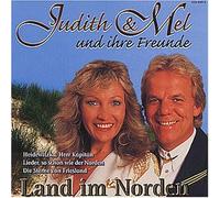 Judith & Mel - Land im Norden
