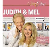 Judith & Mel My Star (CD)
