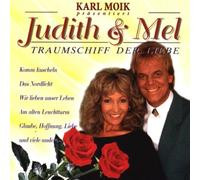Judith & Mel - Traumschiff der Liebe