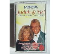 Judith & Mel - Traumschiff der Liebe