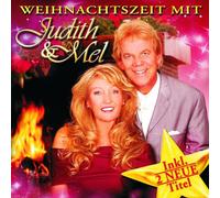 Judith & Mel - Weihnachtszeit mit Judith & Mel