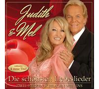 Judith & Mel - Zwei Herzen Schlagen Wie Eins
