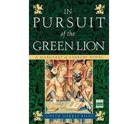 Judith Merkle Riley In Pursuit of the Green Lion (Tascabile) Margaret of Ashbury