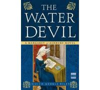 Judith Merkle Riley The Water Devil (Tascabile) Margaret of Ashbury