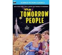 Judith Merril The Tomorrow People (Tascabile)