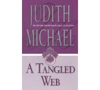 Judith Michael A Tangled Web (Tascabile)