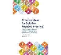 Judith Milner Steve Myer Creative Ideas for Solution Focused Practic (Tascabile)