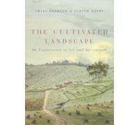 Judith Nasby Craig Pearson The Cultivated Landscape (Copertina rigida)