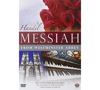 Judith Nelson( Soprano I), Emma Kirkby( Soprano Ii), David Thomas( Basso) - Il Messia Di Handel (Dvd)