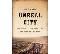 Judith Nies Unreal City (Copertina rigida)