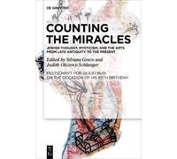Judith Olszowy- Counting the Miracles: Jewish Thought, Mystic (Copertina rigida)