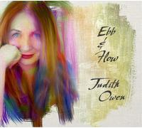 Judith Owen Ebb & Flow (CD) Album