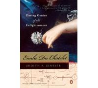 Judith P. Zinsser Emilie Du Chatelet (Tascabile)