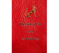 Judith Page The Song of Set (Tascabile)